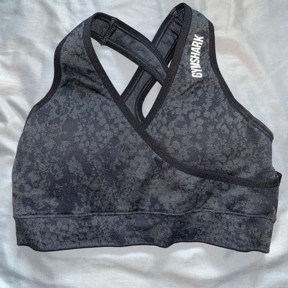Gymshark sports bra